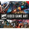 Warhammer Video Game Art
