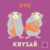 Krysař (Viktor Dyk; Vladislav Beneš)