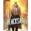 Blacksad Under the Skin