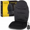 MASÁŽNA PODLOŽKA NA MASÁŽ SEDADLA, VIBRAČNÁ, VYHRIEVANÁ, PRO