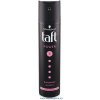 Taft Cashmere Touch Power lak na suché a poškodené vlasy 250 ml