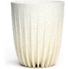 Lamela Kvetináč Mira ECO wood 190mm svetlý