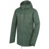 Husky Pánsky hardshell kabát Nestia M green Veľkosť: XL