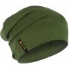 EGLOO MERINO LIGHT čiapka NJORD, zelená Veľkosť: M