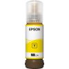 Atrament Epson 108 Yellow - originálny
