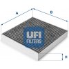 UFI Filter vnútorného priestoru 54.167.00
