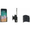 Brodit držiak do auta na Apple iPhone Xs/X bez puzdra, bez nabíjania, zamat 511997