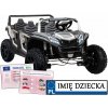 Auto Ramiz červené