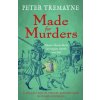 Made for Murders: a collection of twelve Shakespearean mysteries