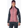 Dámska bunda DYNAFIT Speed Insulation skit blueberry mokarosa