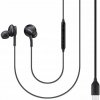 Káblové slúchadlá do uší Samsung AKG Type-C čierne