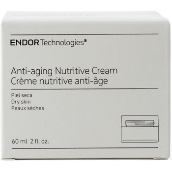 Endor Technologies Endor Anti-aging Nutritive Cream 60 ml