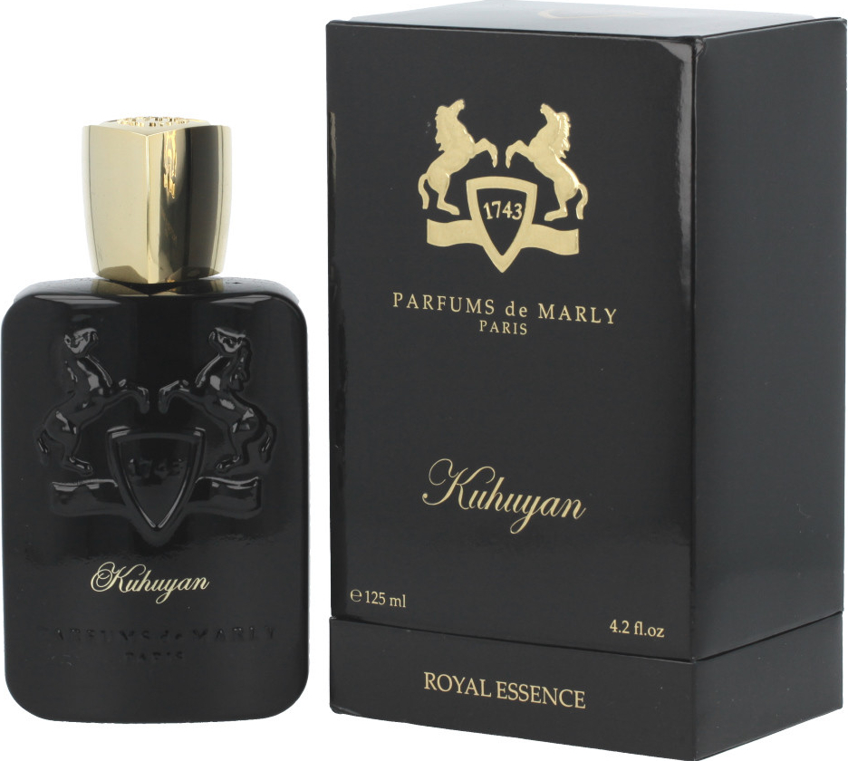 Parfums De Marly Kuhuyan Royal Essence Parfumovaná voda unisex 125 ml