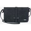 Roxy Roxy kabelka Peaceful Bay Crossbody anthracite