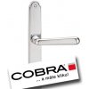 COBRA ALT-WIEN PZ90 LI OC chrom lesklý