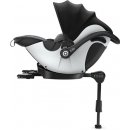 KIDDY Evoluna i-size 2 + Isofix základna 2022 Grey Melange Icy Grey