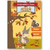 Jeseň - Zvieratká z lesa