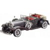 Metal Earth Luxusná oceľová stavebnica Duesenberg II SJ 1935