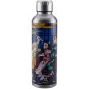 Demon Slayer Kovová fľaša Premium 450 ml