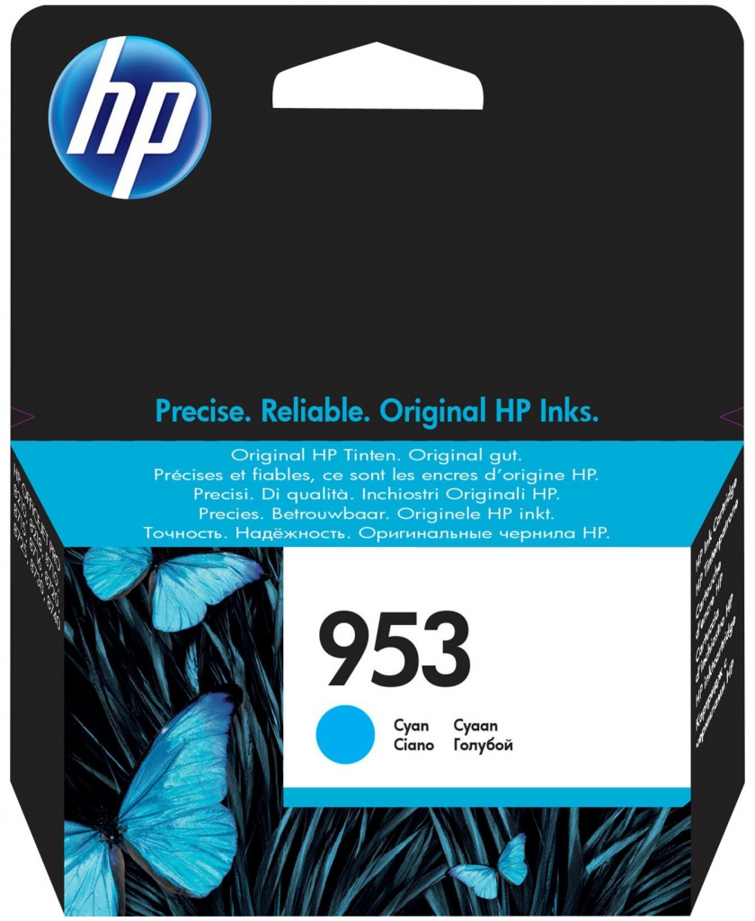 HP F6U12AE - originálny