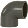 PVC tvarovka - Uhol 90 ° 32 mm