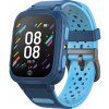 Forever Smartwatch GPS Kids Find Me 2 KW-210 modré (GSM107167)