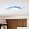 Arcchio LED panel Brenda, 40 x 40 cm, CCT, diaľkové ovládanie - 9624204