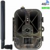 EVOLVEO StrongVision PRO SMART, 4G fotopast/bezpečnostní kamera CAM-SMART