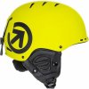 Meatfly Maul Acid Lime M/L (56-58cm) 2024