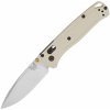 BENCHMADE BUGOUT, AXIS, DROP POINT 535-12