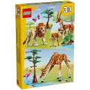 Stavebnica Lego LEGO® Creator 31150 Divoké zvieratá zo safari