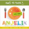 Hneď to bude, Anjelik ( nov.vydanie ) - Bukovský Igor