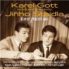 Karel Gott - Konec ptačích árií - Karel Gott zpívá písně s texty Jiřího Štaidla