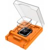 SES 3D ochranná fólia s aplikátorom pre Apple Watch SE 40 mm (2024) 17781