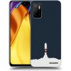 Picasee ULTIMATE CASE pro Xiaomi Poco M3 Pro 5G - Astronaut 2
