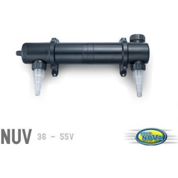 Aqua Nova UV lampa NUV-36 (36W)