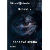 Koncové světlo - Jan Tošovský