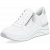 Dámske tenisky REMONTE D0T06-80 biela S6 38
