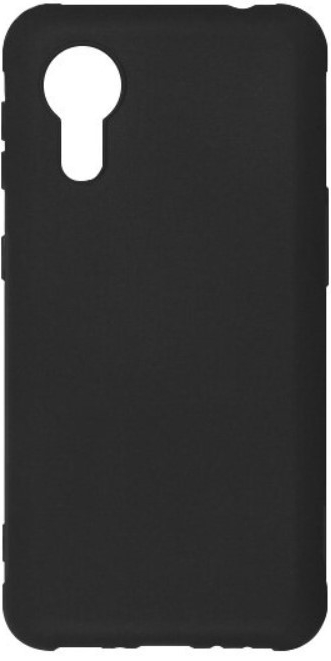 Púzdro Soft Flex Samsung Galaxy Xcover 5,G525 Čierne