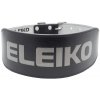 ELEIKO kožený opasok na silový tréning 4