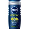 Nivea Men Energy sprchový gél 250 ml