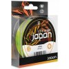 Delphin Japan Origin fluo žltá 200 m 0,261 mm 5,37 kg