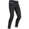 Oxford predĺž. Original APPROVED Super STRETCH AA SLIM FIT čierne