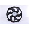 Ventilátor chladenia motora NISSENS 385mm, 156W, 12V 85790 EAN: 5707286389199