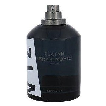 Zlatan Ibrahimovic Zlatan toaletná voda pánska 100 ml Tester