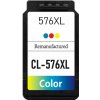 Canon CL576XL color kompatibilná kazeta