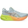 Asics Gel-Nimbus 26 Paris cool grey safety yellow pánské Velikost: 44,5