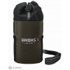 Brooks Scape Feed Pouch taška na riadítka, 1.2 l, mud green