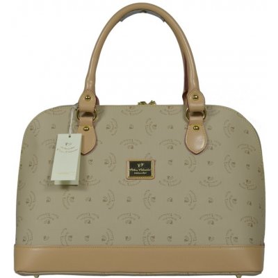 Kabelka Walter Valentino 4981 beige od 121 € - Heureka.sk