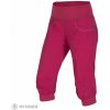 OCÚN Noya 3/4 dámske kraťasy, persian red XS